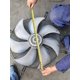thumbnail image 3 of VENTILADOR INDUSTRIAL Fabricante ZIEHL-ABEGG 230V, 3 of 3