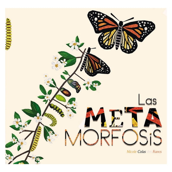 Libro Las Metamorfosis