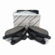 thumbnail image 1 of Juego de Pastillas de Freno Traseras Original Jeep Renegade, 1 of 2