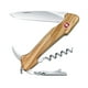 thumbnail image 2 of Navaja Wine Master color Madera olivo Victorinox, 2 of 2