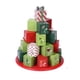 thumbnail image 3 of Caja De Regalo Con Cajones Reutilizable Madera Para Counter Home Souvenir, 3 of 5