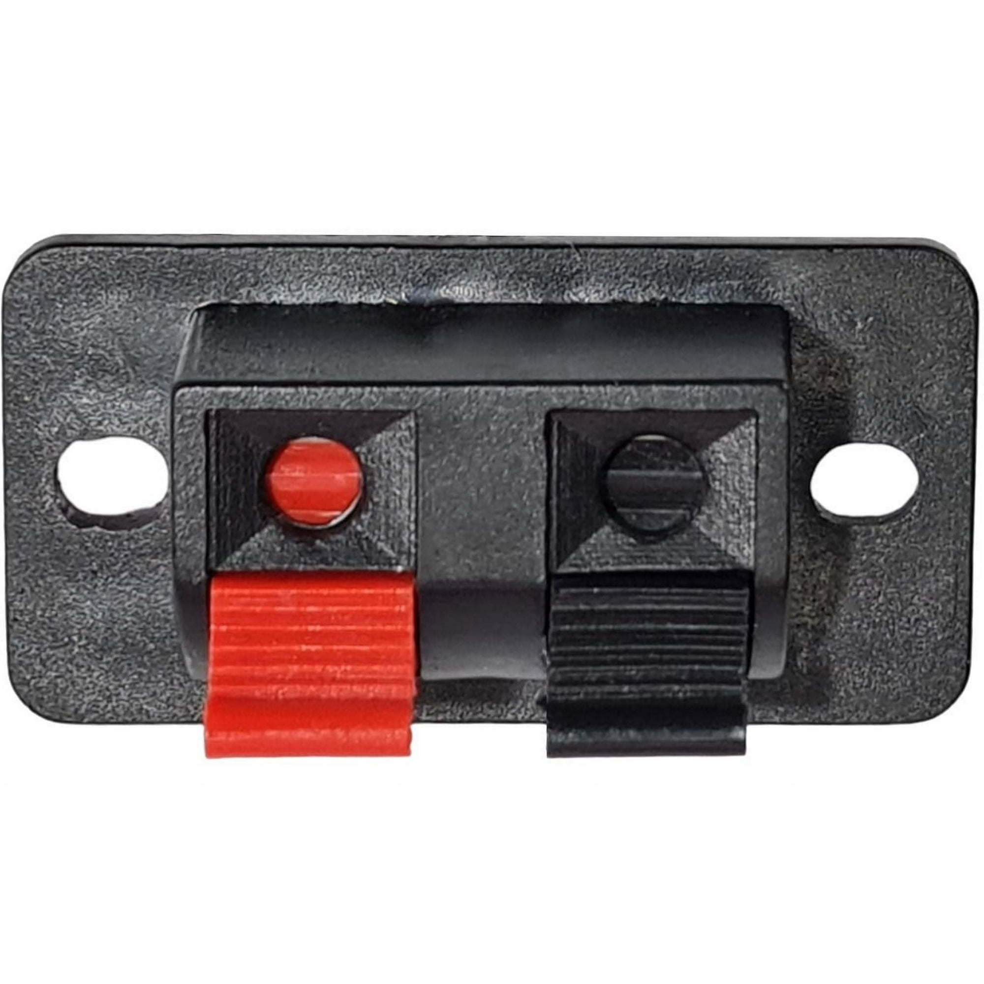 Gen - Conector De Parlante Terminal Repuesto Audio Altavoz Hembra