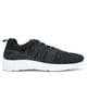 thumbnail image 1 of Zapatilla Hombre Negro Menica, 1 of 4