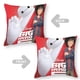 thumbnail image 2 of Grandes Héroes 6 Fundas de almohada de terciopelo con tema, regalos de funda de almohada, decoración para el hogar, cojín de lanzar, regalo de cumpleaños para fans y parejas.50*50cm., 2 of 6