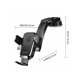 thumbnail image 2 of Soporte Celular Auto Ventosa Bloqueo Automático 360° Fetuzz, 2 of 4