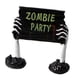 thumbnail image 2 of Colecciones De Minifiguras De Halloween, Juego De Estatuas De Resina Para Mesa De Exterior Para El Hogar, Señal Con Número 28, 2 of 3