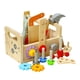 thumbnail image 1 of Juego De Herramientas De Madera Para Aprender A Jugar A Contar Y Resolver Problemas En Preescolar, 1 of 5