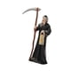 thumbnail image 2 of Figura De Halloween A Escala 1/64, Manualidades De Bricolaje Para Accesorios De Fotografía, Decoración De Casa De Muñecas, Bruja, 2 of 5