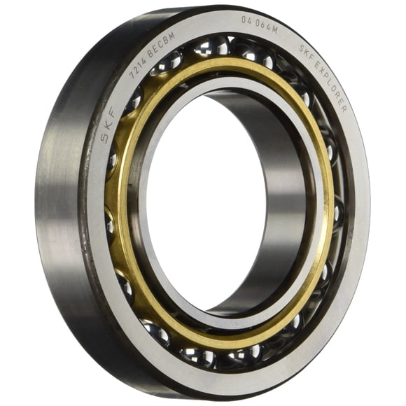 Rodamiento SKF 7207 BECBY de contacto angular 35x72x17 mm