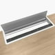 thumbnail image 2 of Pasacables Space Blanco, 2 of 4