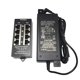 thumbnail image 1 of Inyector PoE Texas de 4 puertos 48 V 48 W 110 V/220 V, 1 of 7
