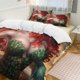 thumbnail image 2 of Poison Ivy Bedding Sets Ultra Soft Skin-Friendly Duvet Cover 3 Piece, Cute Comforter Cover Bed Set for Boys Girls Kids, 2 of 5