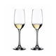 thumbnail image 2 of Vaso de tequila Riedel Bar Ouverture, paquete de 4 unidades con paño y vertedor de vino, 2 of 4