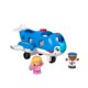 thumbnail image 1 of Juguete para bebés Little People Avión, 1 of 6