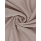 thumbnail image 5 of INSPIRE CHIC Vestido largo de dormir de algodón para mujer con bolsillos, suave, sin mangas, cuello redondo, camisón, ropa de estar, L Beige, 5 of 6