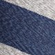 thumbnail image 5 of Alfombra Natural Stripe 160X230 Cm D3 Azul, 5 of 7