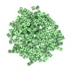 thumbnail image 5 of 100 Piezas de Dados de con Puntos Negros Estándar de Seis 8 Mm Juguetes Libre para La Naturaleza Enseñanza Matemáticas , verde, 5 of 5