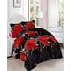 thumbnail image 4 of Cobertor De Invierno Plush 1 5 Plaza 180x200cm P05, 4 of 4