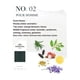thumbnail image 3 of Perfume Marquisa Dubai No.2 Eau De Parfume para hombre, 100 ml, 3 of 3