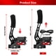 thumbnail image 5 of Freno de mano ANDO RACING G920 Xbox/PC Sensor Hall negro, 5 of 8