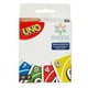 thumbnail image 2 of UNO Braille MATTEL Mattel Games, 2 of 2