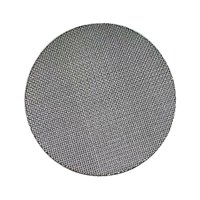 Magideal - Pantalla De Disco De Café Expreso, Placa De Malla De Filtro De Café, Mampara De Ducha Inferior De Portafiltro De Café Expreso Para Máquina De Café Con 535 Mm