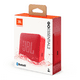 thumbnail image 2 of Parlante JBL Go Essential 2 Portatil Bluetooth IP67 5H Rojo, 2 of 10