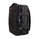 thumbnail image 2 of Mochila ejecutiva de viaje con portanotebook y USB ConectaGo black, 2 of 8