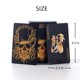 thumbnail image 4 of Barajas yaocoral 2 unidades impermeables con diseño de calavera, 4 of 7