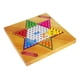 thumbnail image 4 of Juego de mesa LIVEVIE Damas chinas para 6 jugadores multicolor, 4 of 8