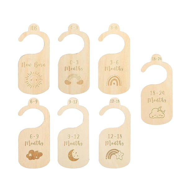 Las Mejores Ofertas En Organizador De Armario De Bebé | EBay