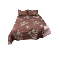 Genérico - Quilt Reversible 2P - Primavera Y Verano D13