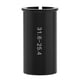 thumbnail image 3 of Asiento De Bicicleta Post Shim Tube Sleeve Adaptador Reductor De Tama?o 15 Tama?o 25.4 A 31.6, 3 of 5