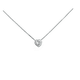 thumbnail image 1 of Cadena Plata 925 Corazón con Circón, 1 of 4