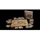 thumbnail image 2 of Juego Ticket To Ride Amsterdan, 2 of 2