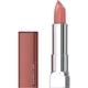 thumbnail image 1 of Labial Maybelline Color Sensational Crema Hidratante 4,25 g, 1 of 8