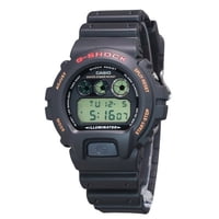 Casio - Reloj G-Shock Digital Correa De Resina Cuarzo Dw-6900Ub-9 200M Para Hombre