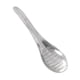 thumbnail image 1 of Rallador De Jengibre Y Ajo, Cuchara Para Hornear, Mango Antideslizante, Herramienta De Cocina Para Comedor, 17 Cm X 4,5 Cm, 1 of 5