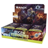 Magic: The Gathering - Booster Box Magic: Al Filo De Las Eternidades
