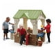 thumbnail image 2 of Casa De Juego Infantil Aire Libre, 2 of 3