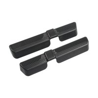 Ioensy - Accesorios Interiores Protectores De Rejilla De Ventilación Para Volkswagen Touran L