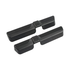 Ioensy - Accesorios Interiores Protectores De Rejilla De Ventilación Para Volkswagen Touran L