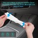 thumbnail image 3 of Alfombrilla de carga inalámbrica Tinlucys para Tesla Model 3/Y (2021‑2024), 3 of 5
