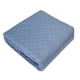 thumbnail image 2 of Quilt 100% Algodón Azul King, 2 of 2