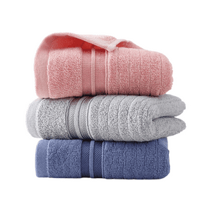 Genérico - Pack 6 Toallas De Mano 75X35 Cm Enigma Store