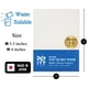 thumbnail image 2 of Papel ONAO Memo 95 mm x 134 mm 30 Hojas Soluble en Agua, 2 of 6