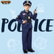 thumbnail image 2 of Disfraz Spooktacular Creations para Halloween Police Kids, azul, XL, 2 of 8