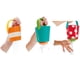 thumbnail image 2 of Juego de cubos Hape Happy Buckets con rueda hidráulica para niños pequeños, 2 of 5