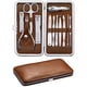 thumbnail image 2 of Set Manicure Familife 12 Piezas Acero Inoxidable Estuche, 2 of 3