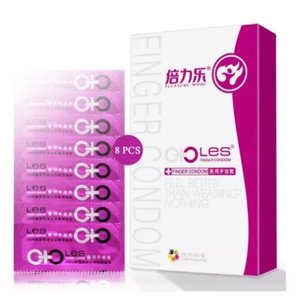 Citohome - Juguetes Sexuales Vaginales Para Adultos Con Manga Para Dedo Prometemos Mantener La Información Del Cliente Confidencial Y Cuidadosamente Empaquetada Para Garantizar La Privacidad Del Cliente.